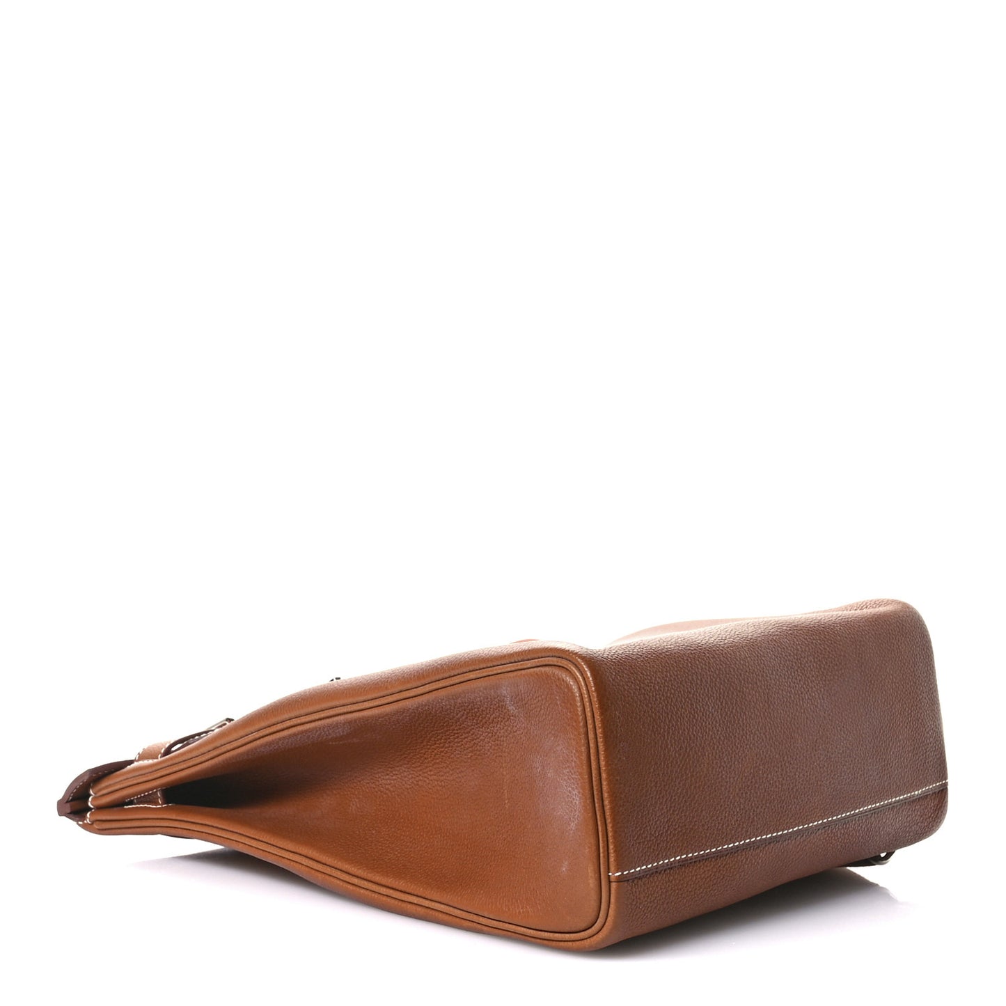 Natural Barenia Faubourg Hac A Dos GM Backpack Fauve