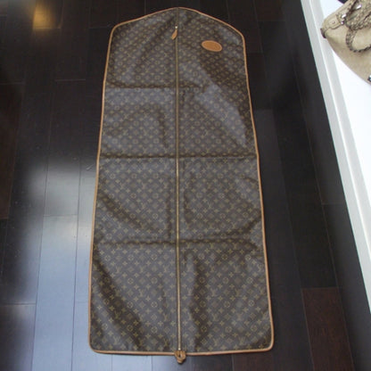 Louis Vuitton Monogram Garment Bag 1 of 5