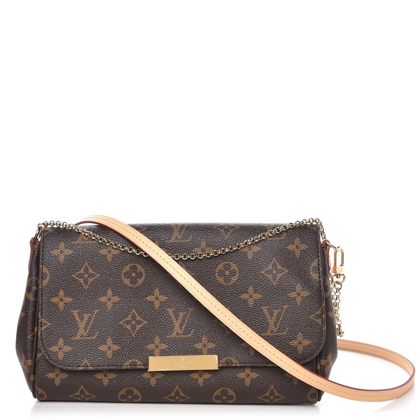 Monogram Favorite MM