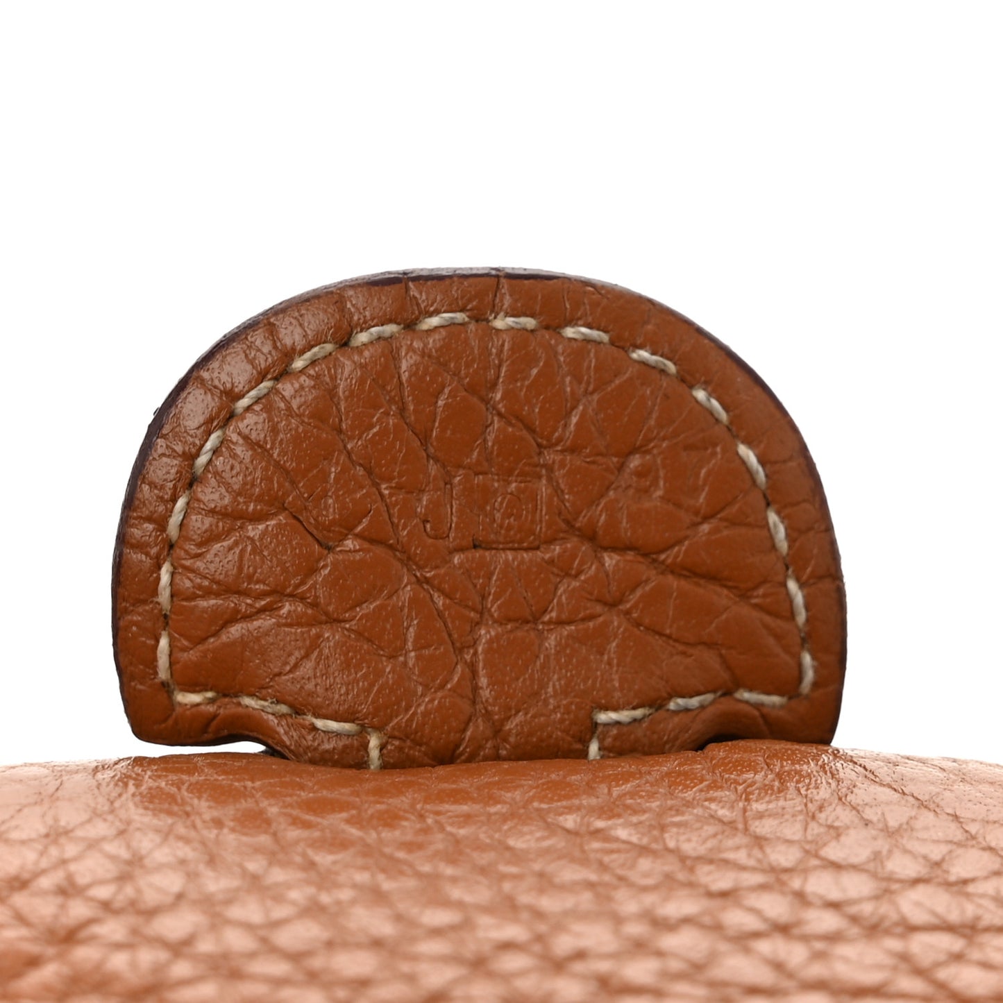 Taurillon Clemence Evelyne III PM Gold