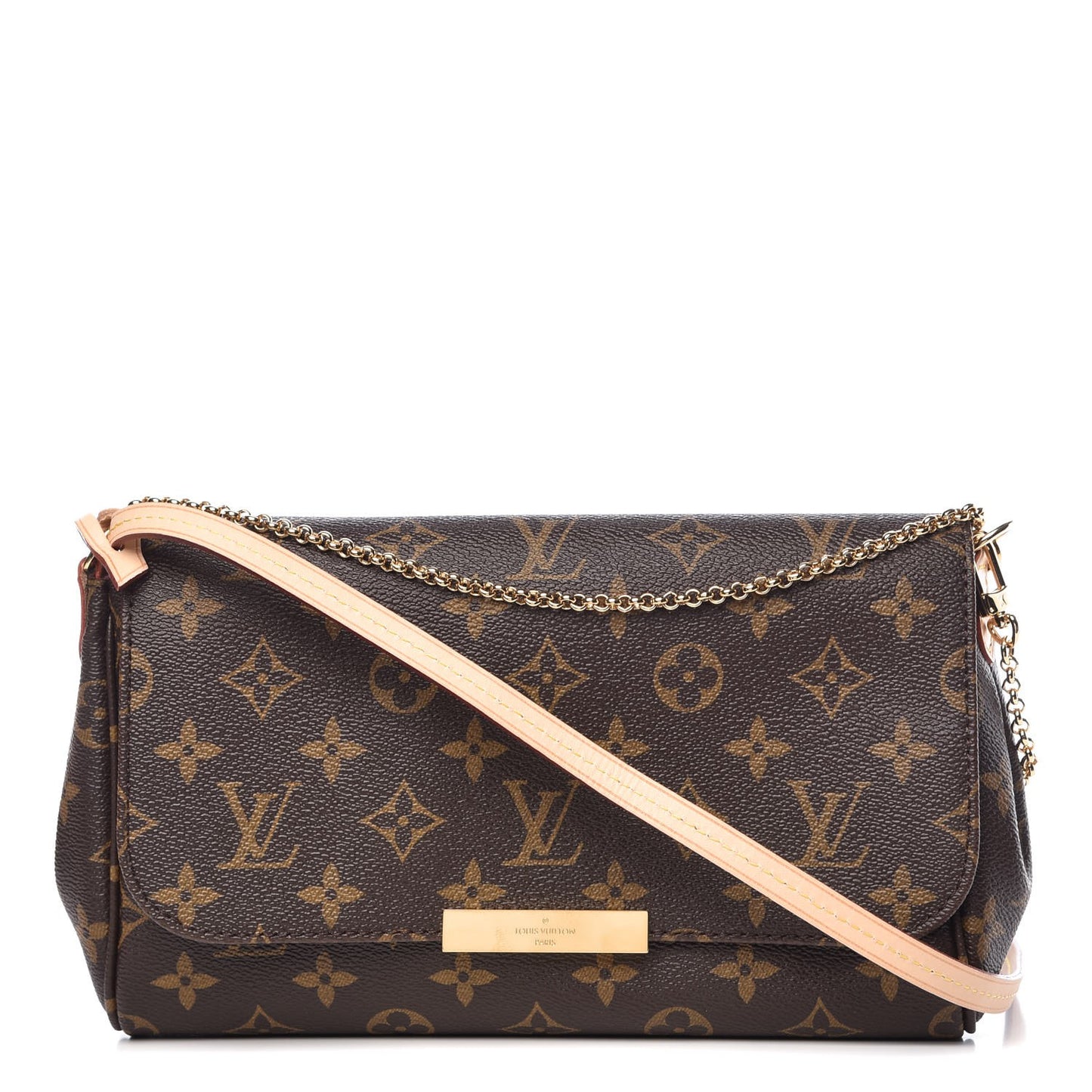 Monogram Favorite MM