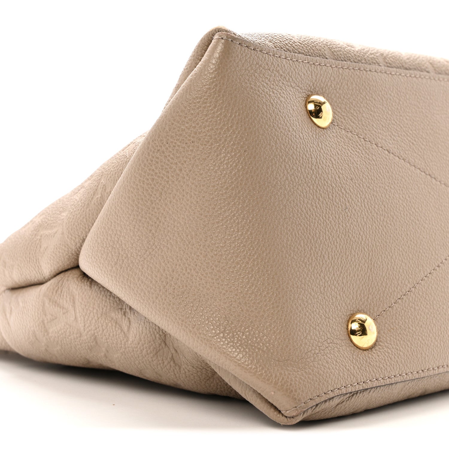 Louis Vuitton Empreinte Maida Hobo Tourterelle 8 of 12