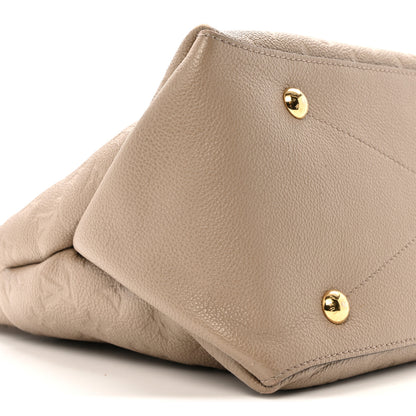 Louis Vuitton Empreinte Maida Hobo Tourterelle 8 of 12
