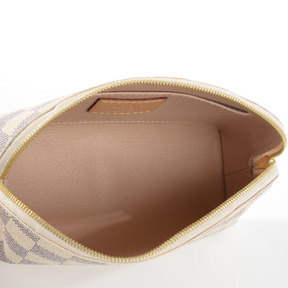 Louis Vuitton Damier Azur Cosmetic Pouch 5 of 7