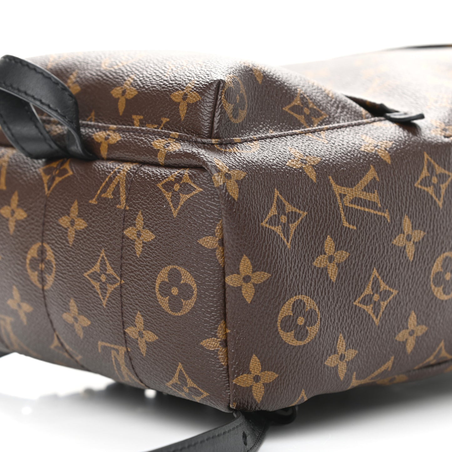 Monogram Palm Springs Backpack PM