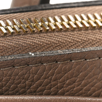 Louis Vuitton Monogram Pallas Full Taupe Glace 10 of 13