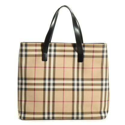 Burberry House Check Medium Tote 2 of 12