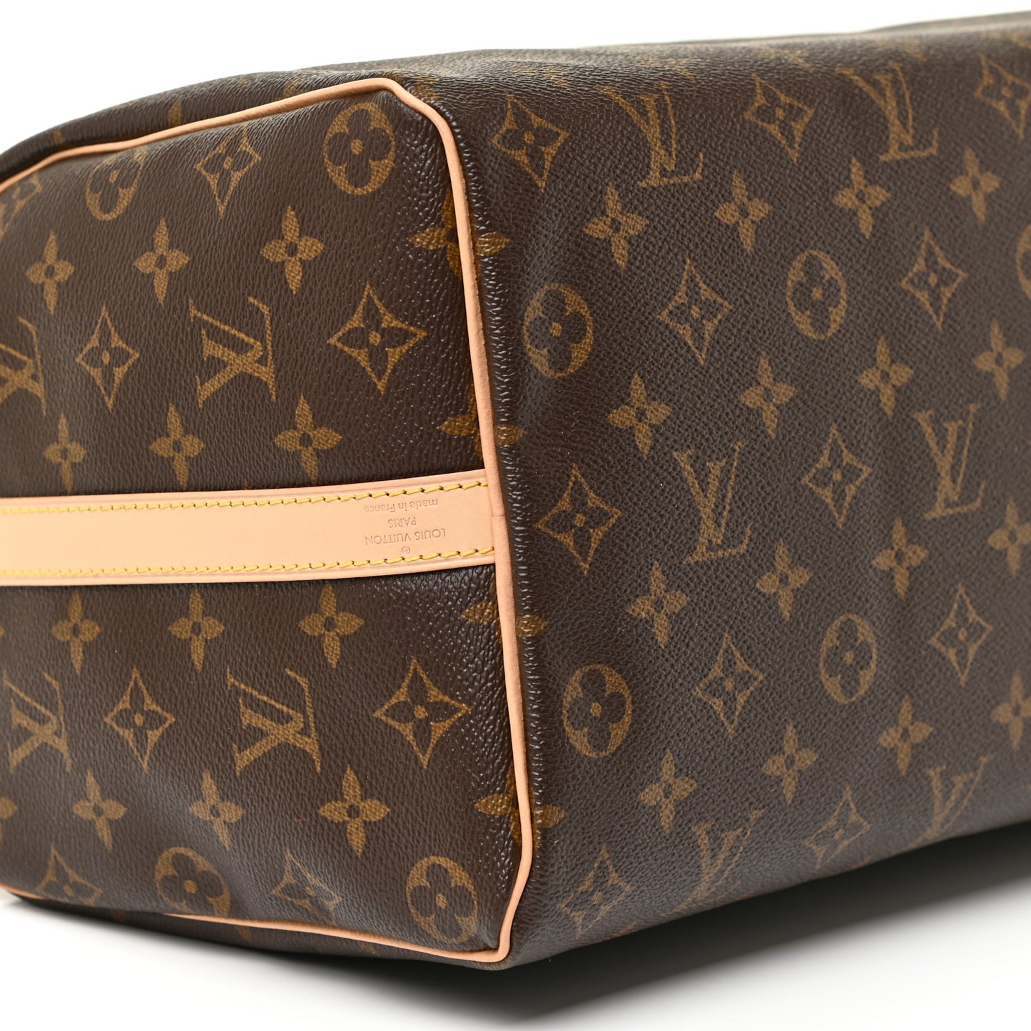 Monogram Speedy Bandouliere 35