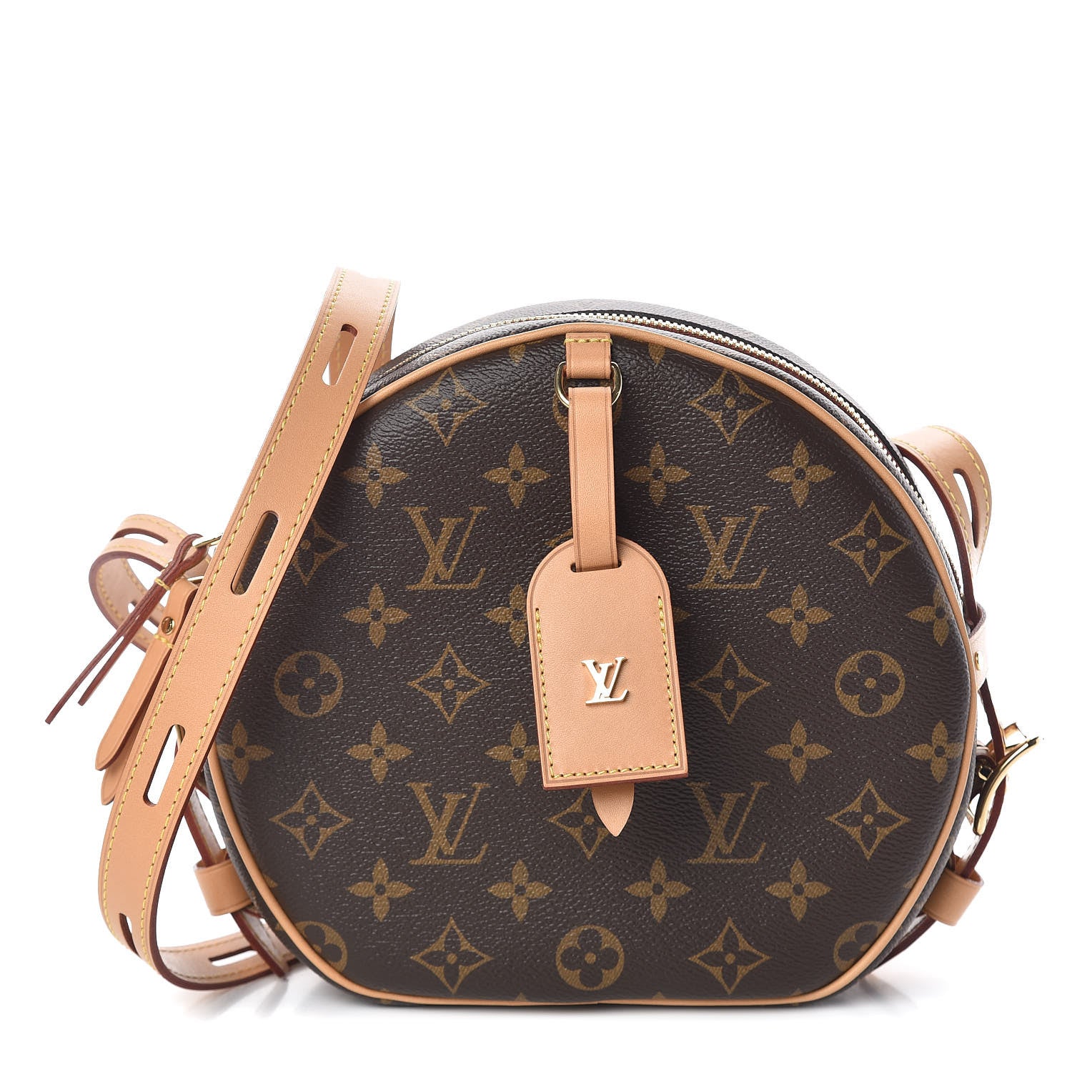 Louis Vuitton Monogram Boite Chapeau Souple 1 of 9