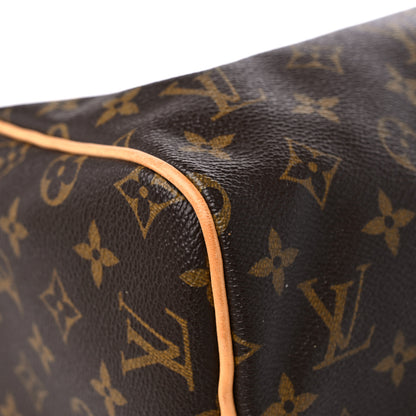 Louis Vuitton Monogram Speedy 30 8 of 17