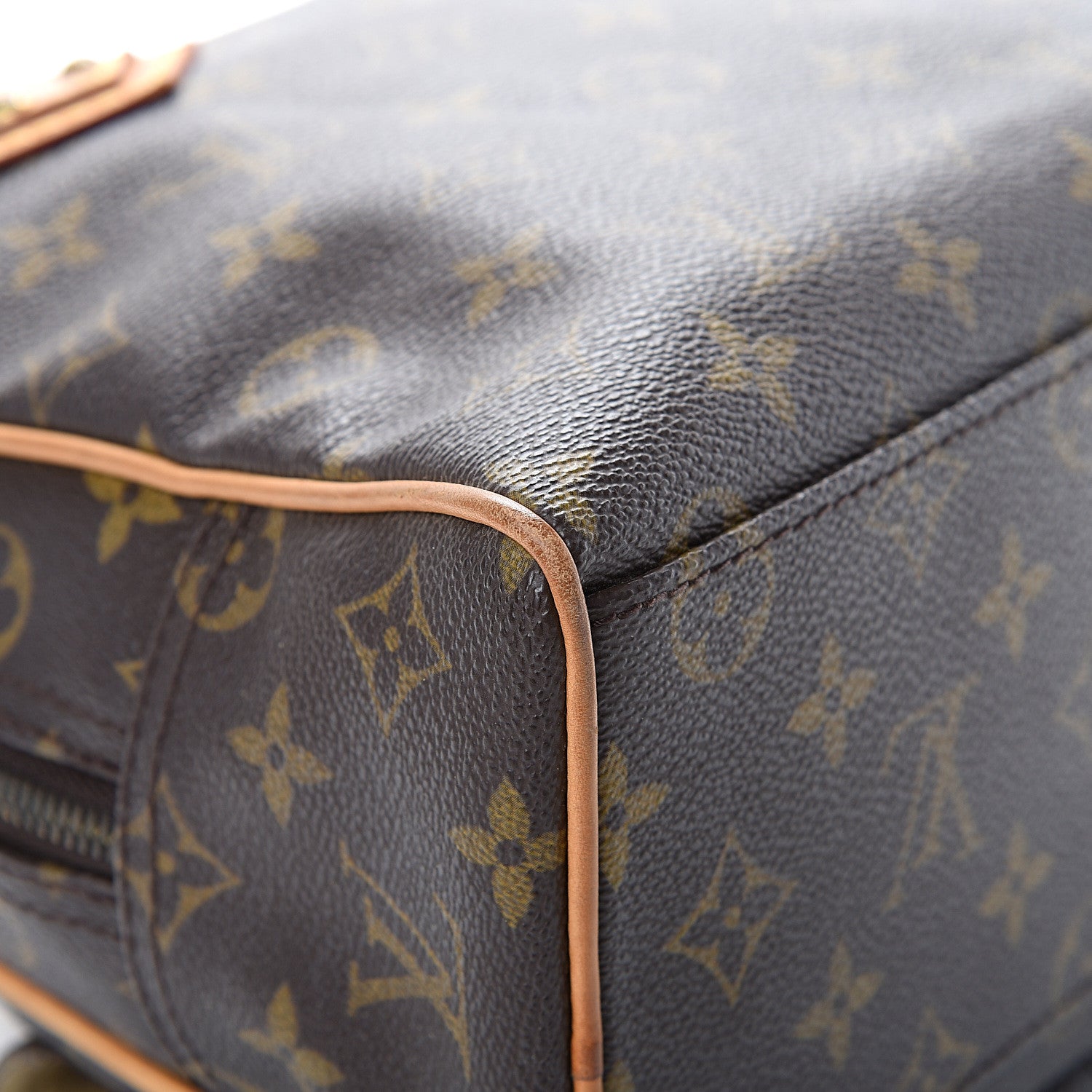 Louis Vuitton Monogram Manhattan PM 12 of 22