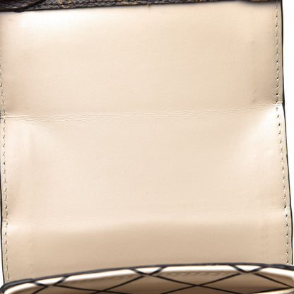 Louis Vuitton Reverse Monogram Pochette Trunk Verticale 10 of 10