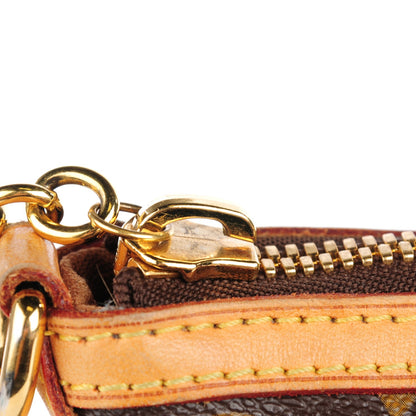 Louis Vuitton Monogram Palermo PM 8 of 8