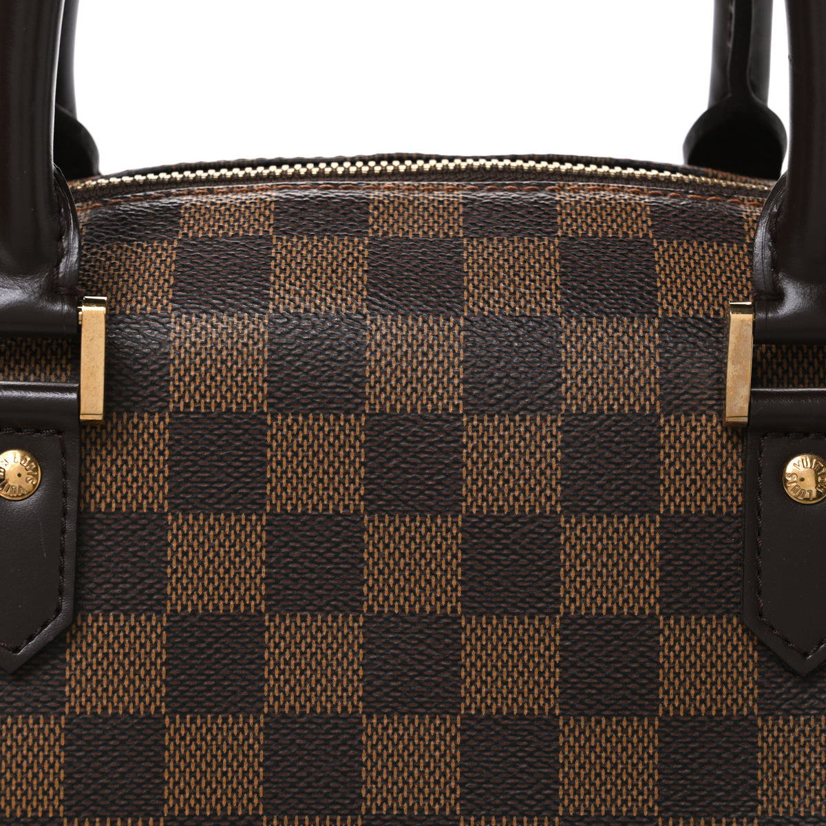 Damier Ebene Ribera MM