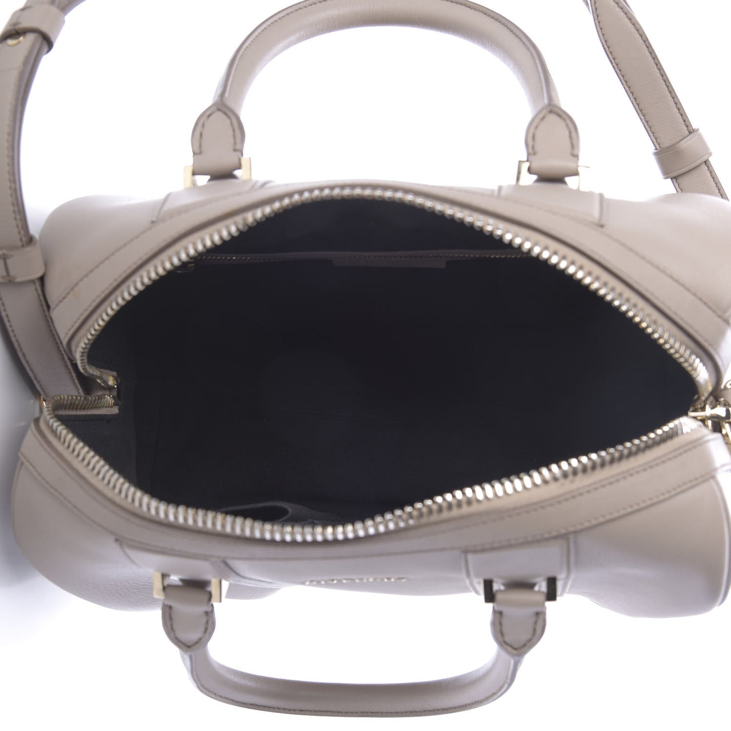 Calfskin Medium Lucrezia Taupe