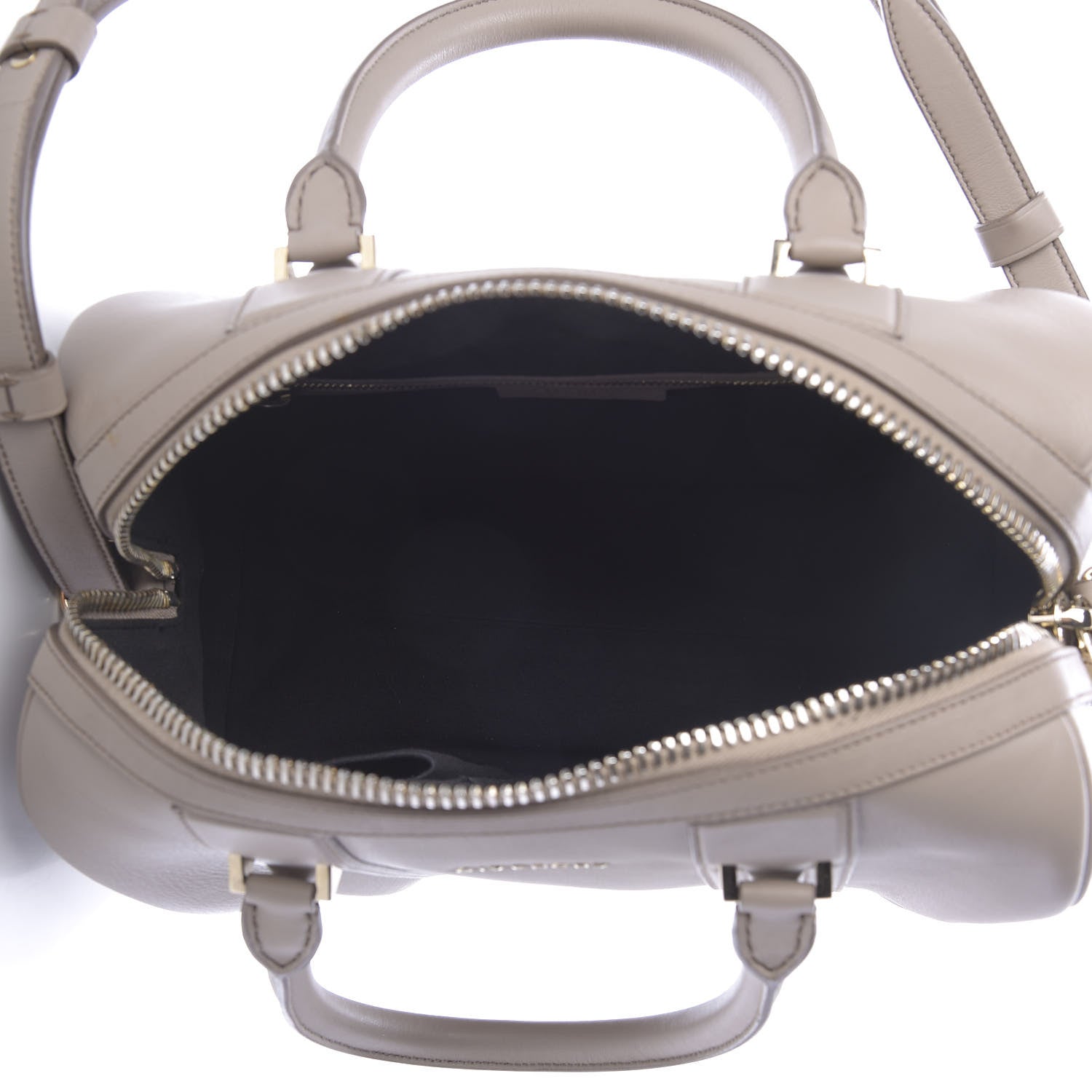 Givenchy Calfskin Medium Lucrezia Taupe 6 of 10