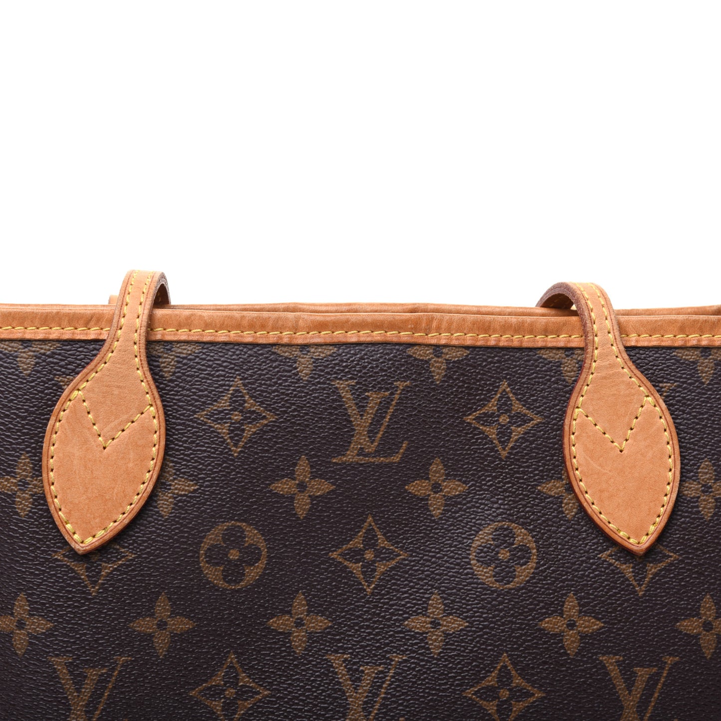 Monogram Neverfull PM