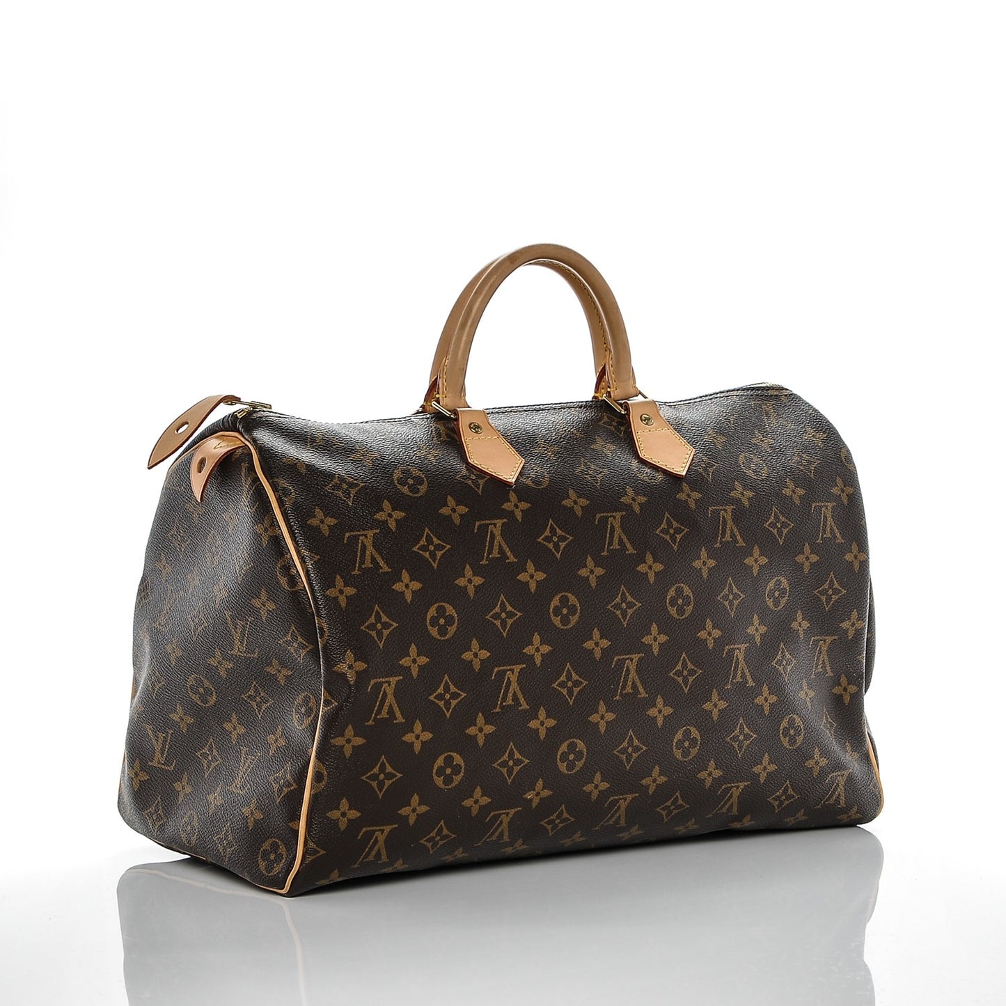 Monogram Speedy 40
