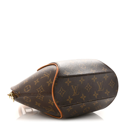 Louis Vuitton Monogram Ellipse PM 4 of 9