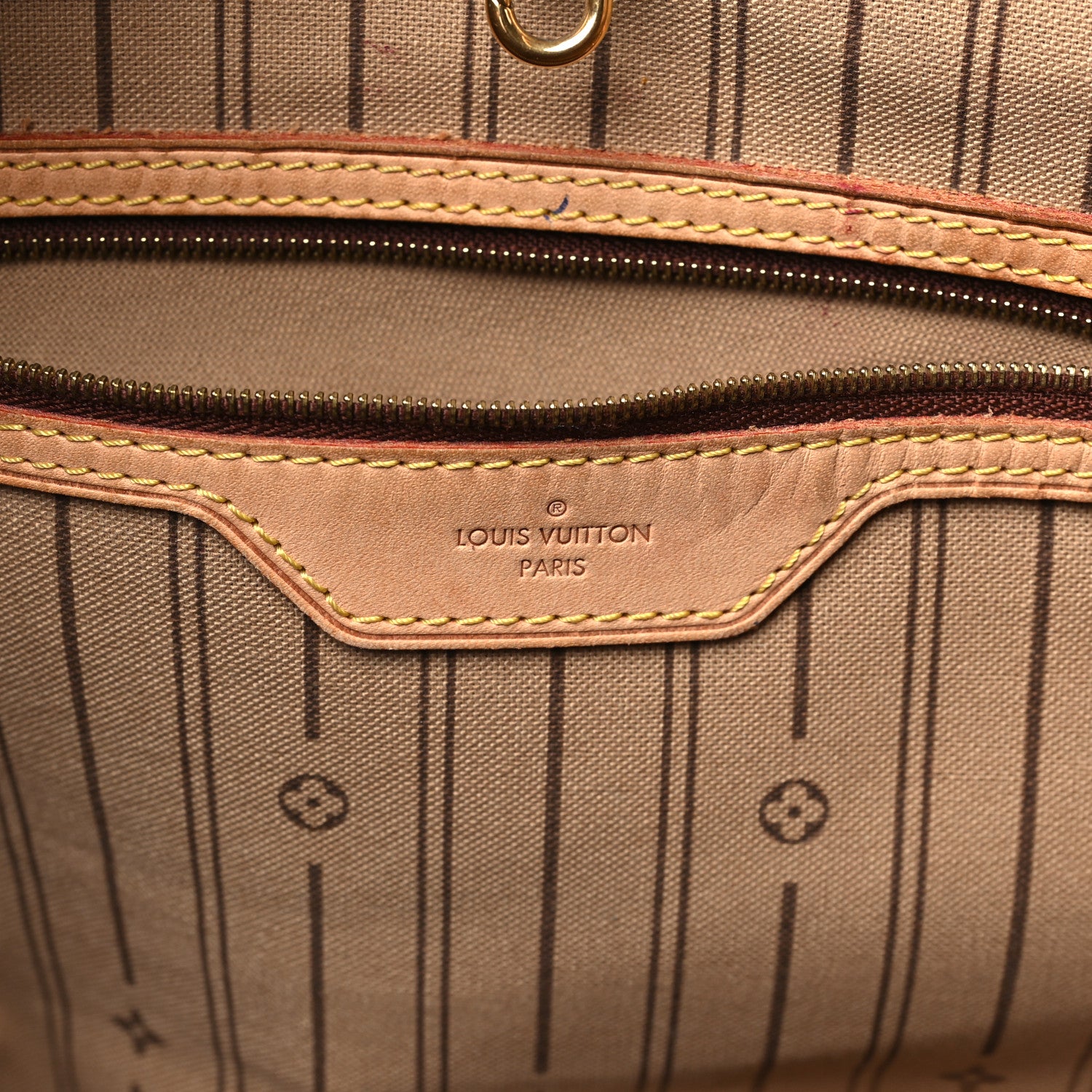 Louis Vuitton LOUIS VUITTON Monogram Delightful PM 6 of 10