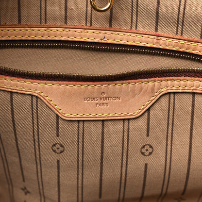 Louis Vuitton LOUIS VUITTON Monogram Delightful PM 6 of 10