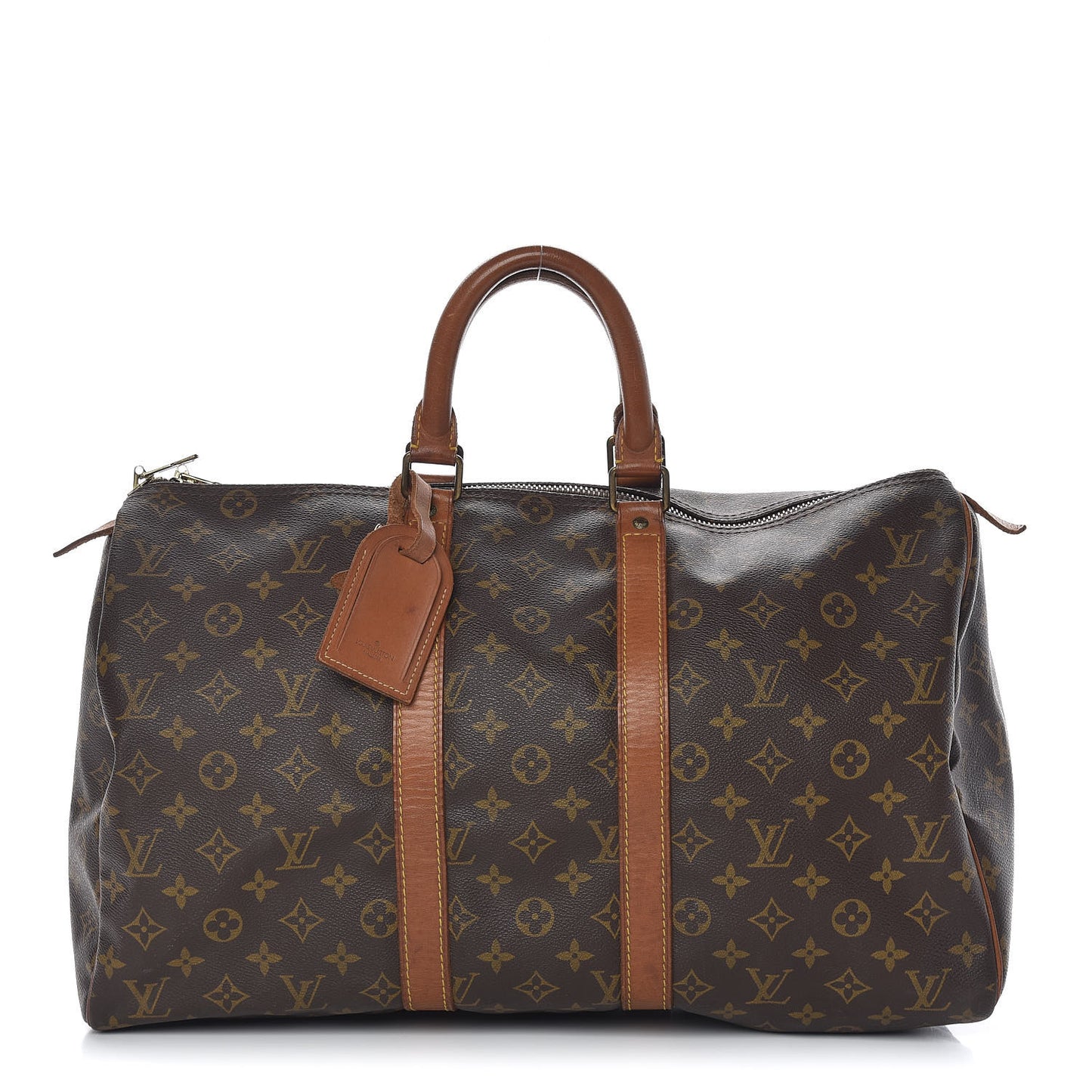 Monogram Keepall 45