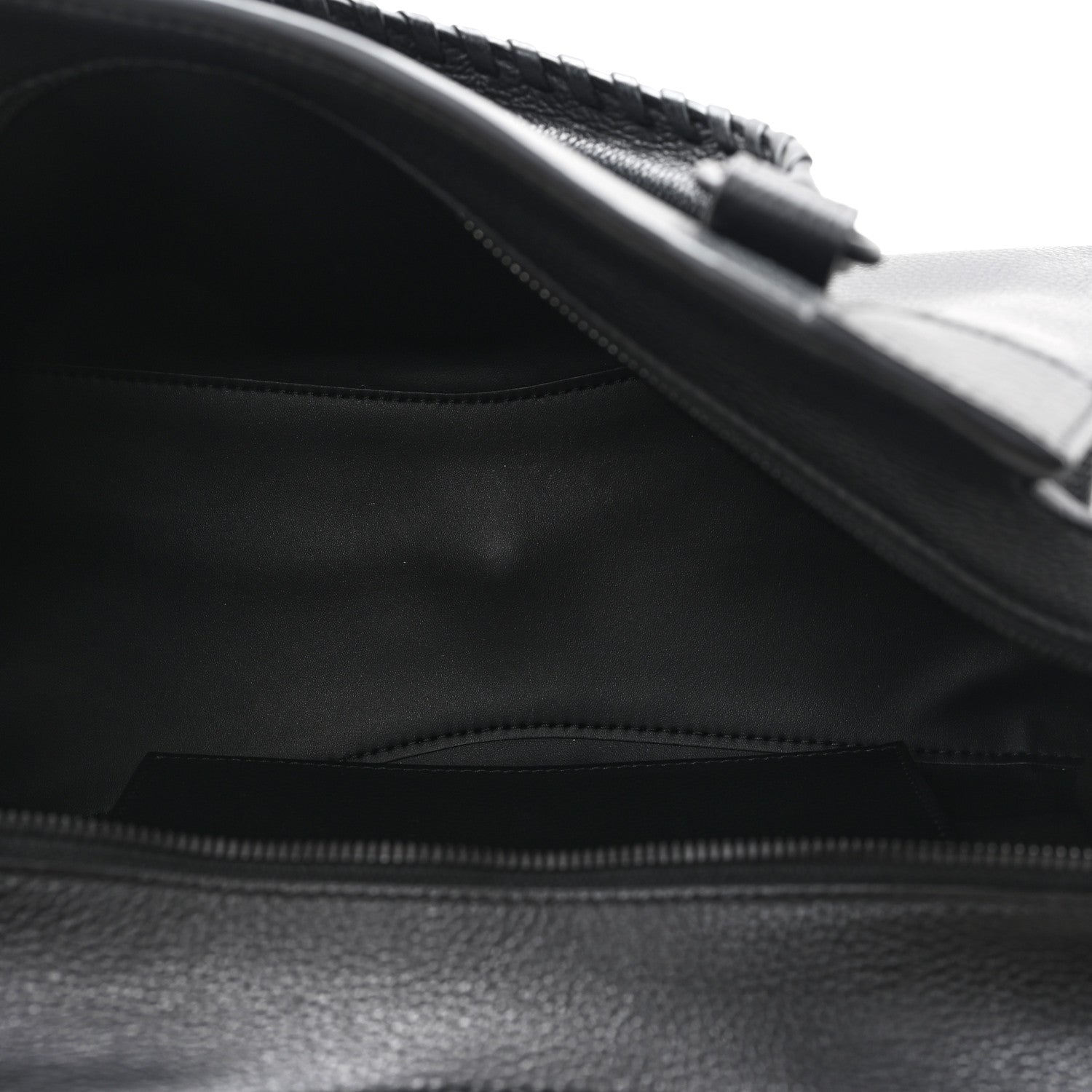 Balenciaga Grained Calfskin Neo Classic Black Hardware S City Black 5 of 10