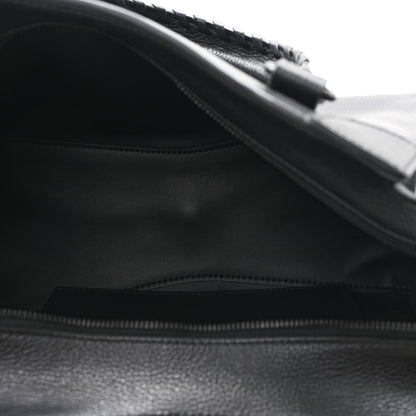 Balenciaga Grained Calfskin Neo Classic Black Hardware S City Black 5 of 10