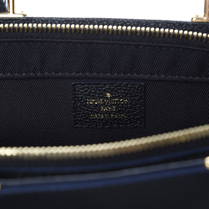 Louis Vuitton Empreinte Sully PM Marine 7 of 8