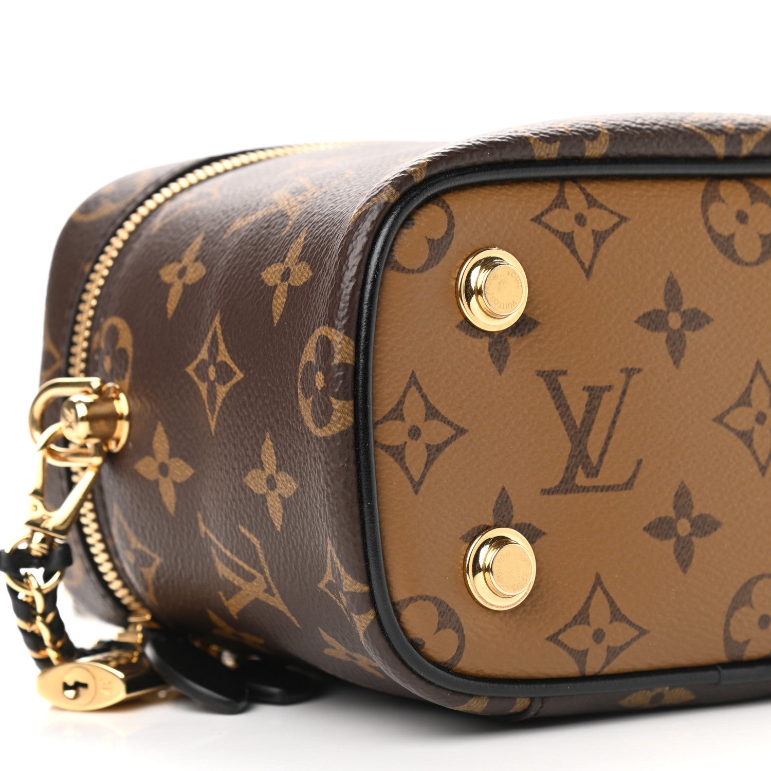 Louis Vuitton Reverse Monogram Vanity PM 7 of 8