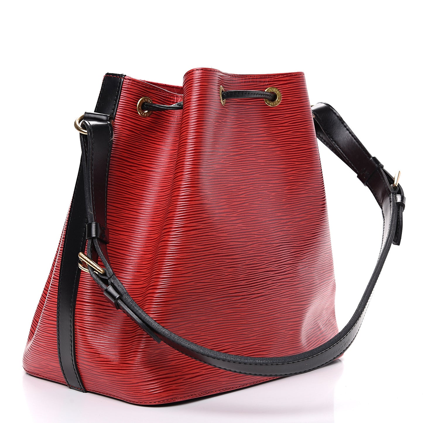 Epi Petit Noe Red Black