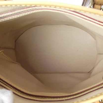 Louis Vuitton Monogram Petit Bucket 23 6 of 9
