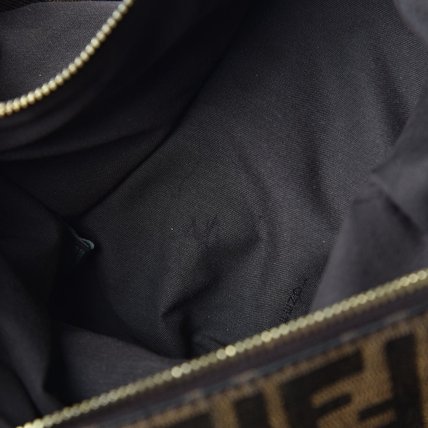 Zucca Mia Tote Tobacco