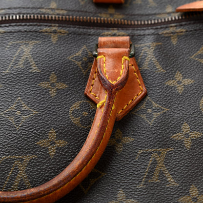 Louis Vuitton Monogram Speedy 40 15 of 19