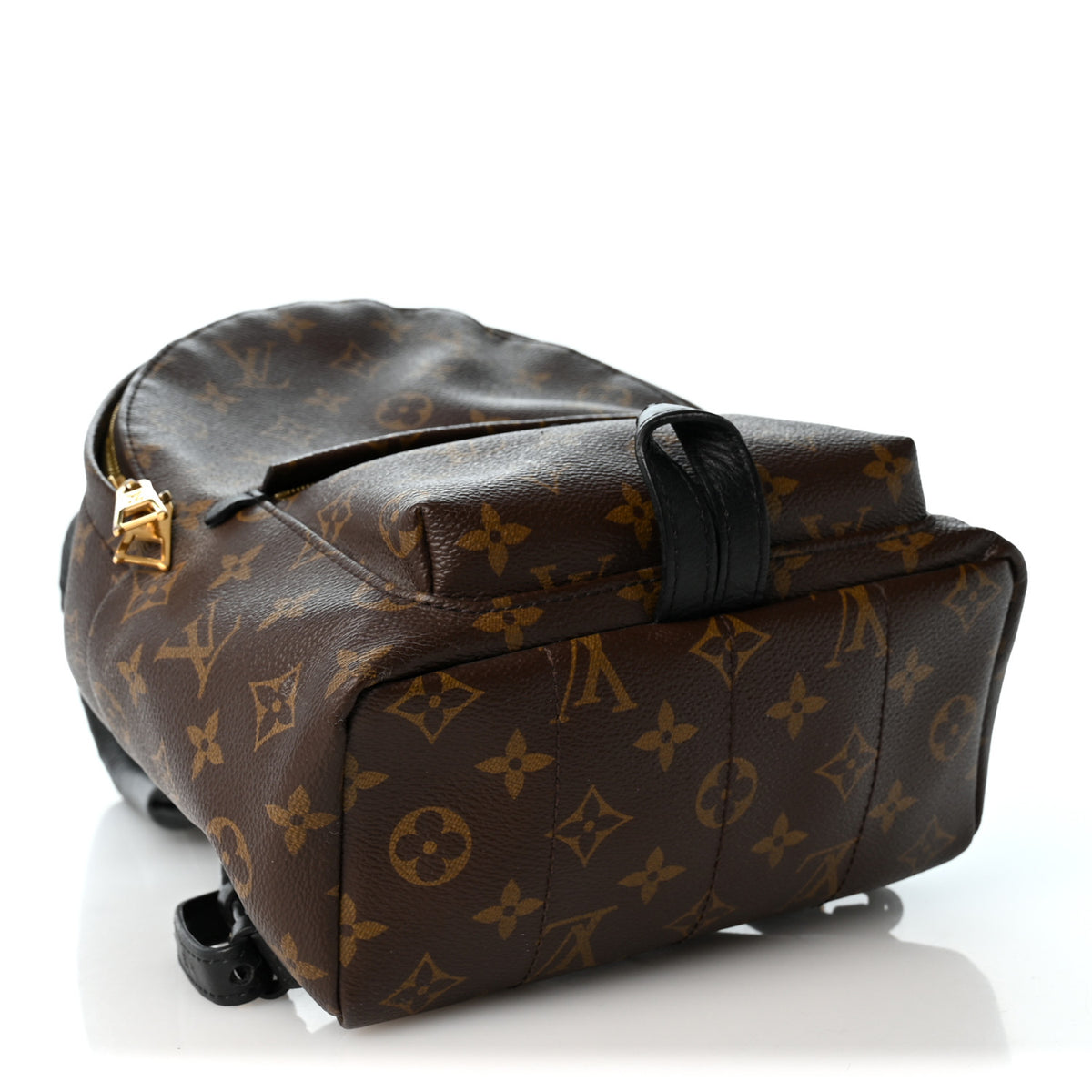 Louis Vuitton Monogram Palm Springs Backpack PM 3 of 8