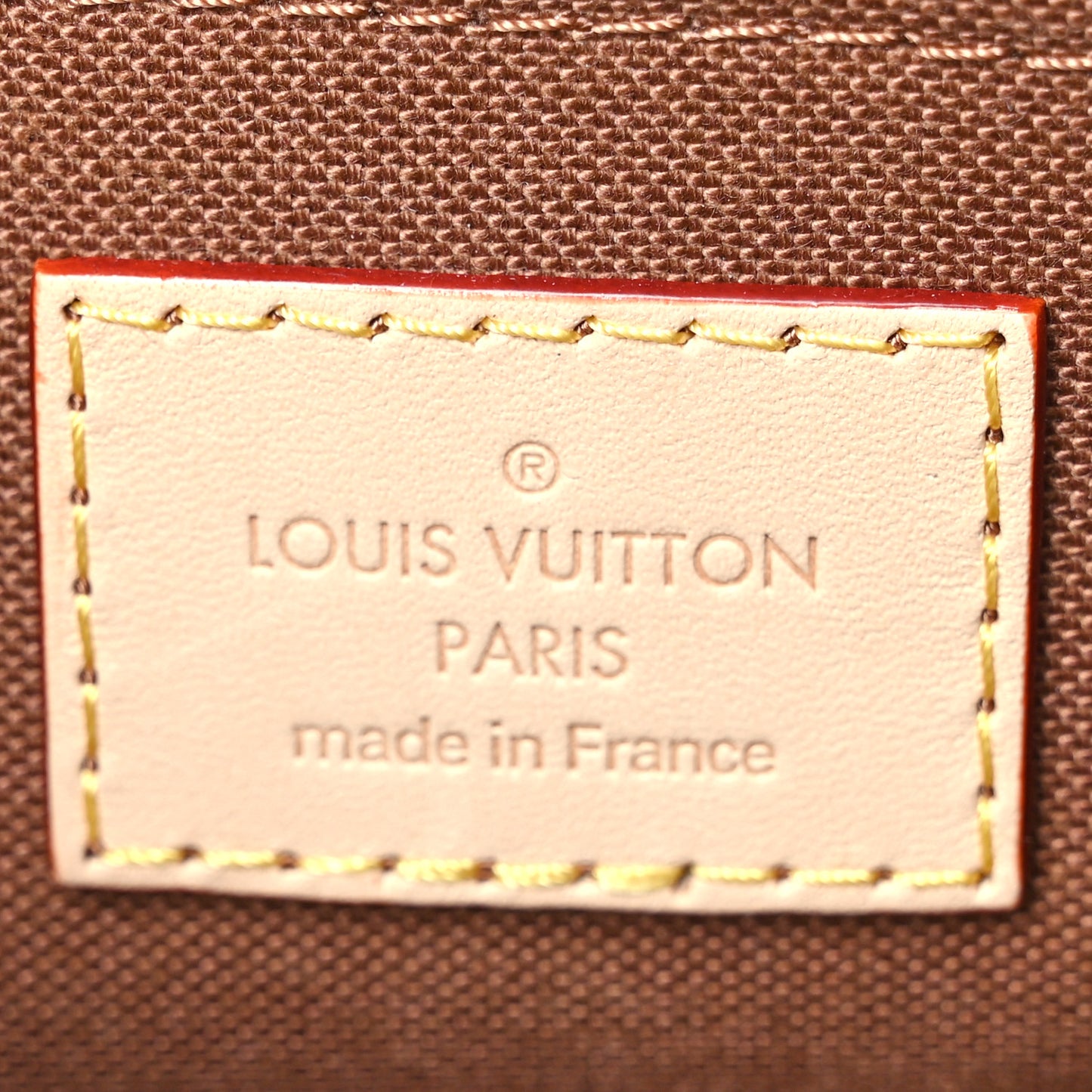 Monogram Multi Pochette Accessories Rose Clair