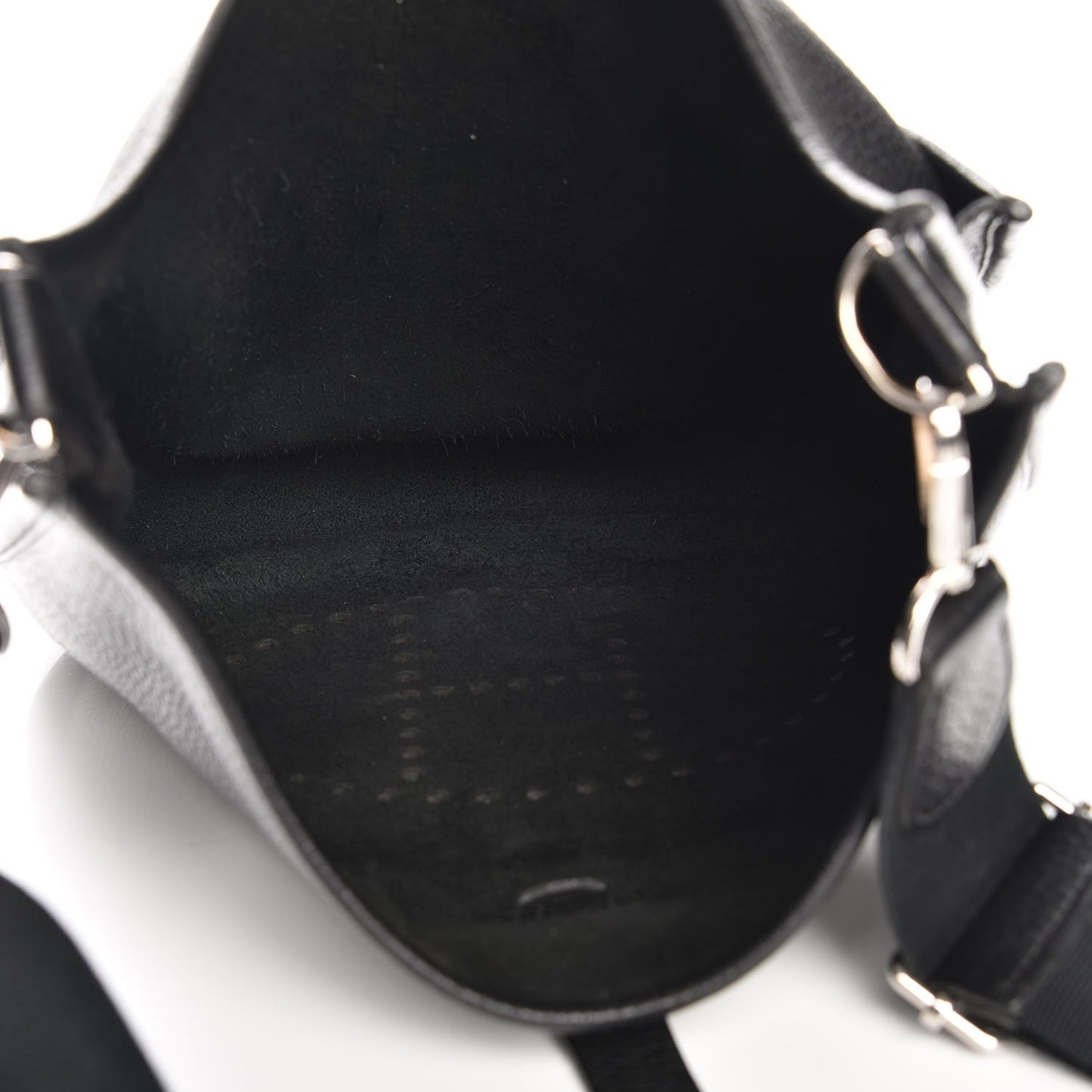 Taurillon Clemence Evelyne III GM Black