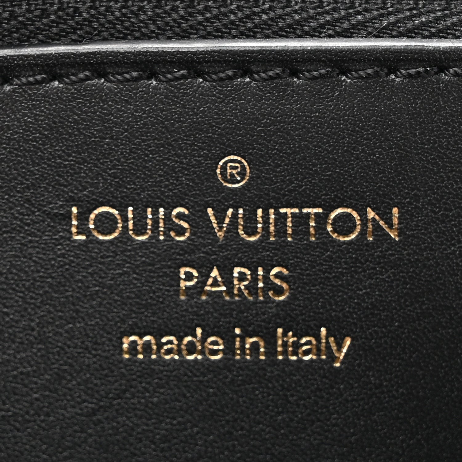 Louis Vuitton Monogram Fringed Noe 6 of 10