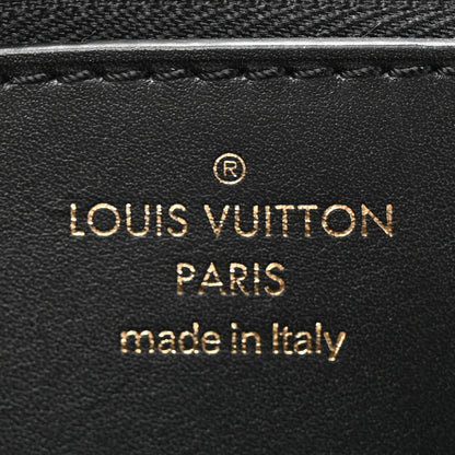 Louis Vuitton Monogram Fringed Noe 6 of 10