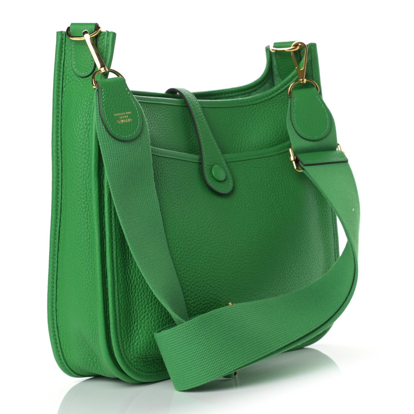 Taurillon Clemence Evelyne III PM Bambou