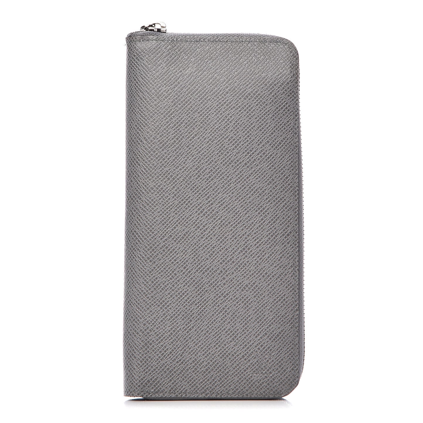 Taiga Vertical Zippy Wallet Glacier