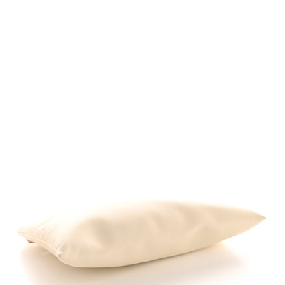 The Row Calfskin Emy Shoulder Bag New Ivory 4 of 11