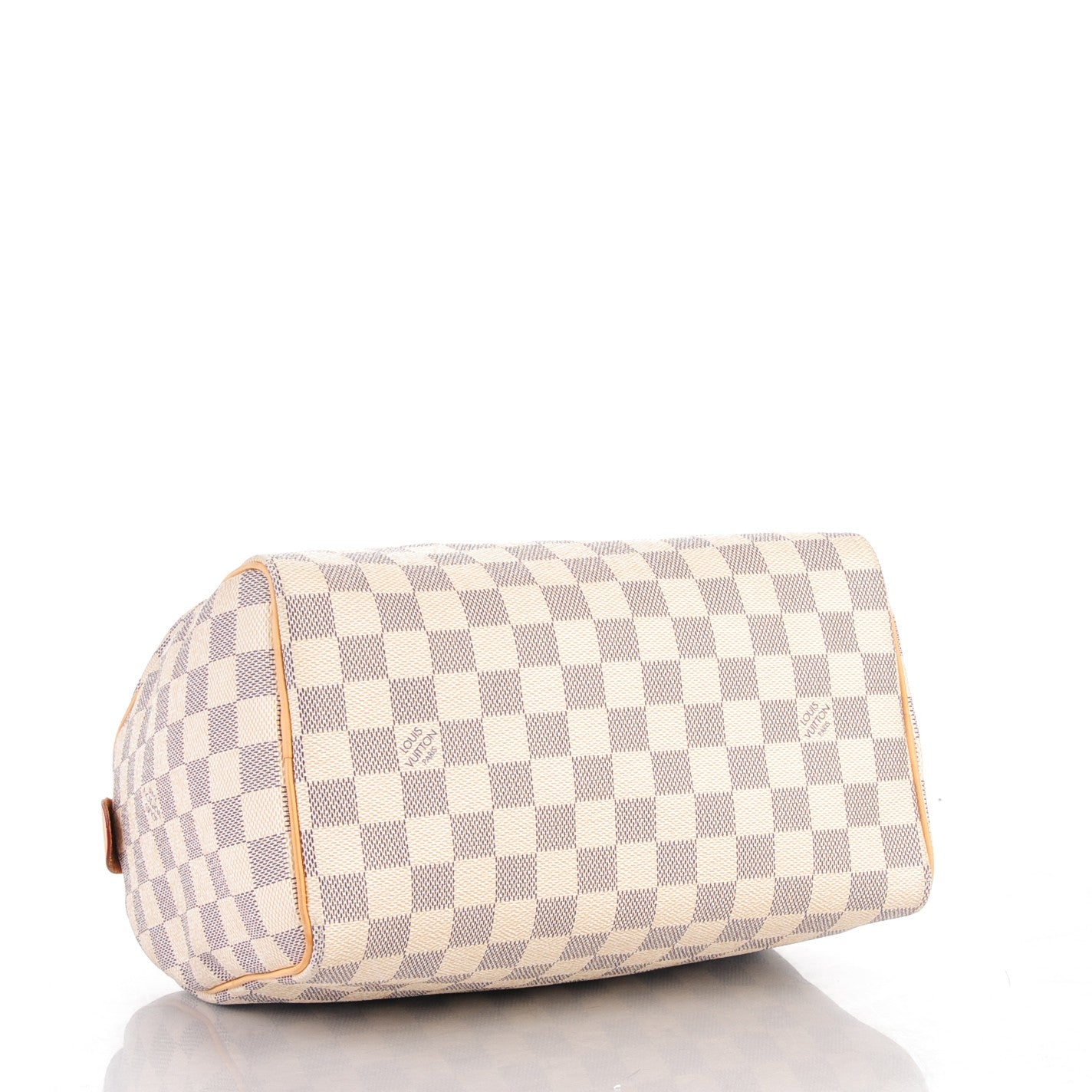 Louis Vuitton Damier Azur Speedy 25 4 of 13