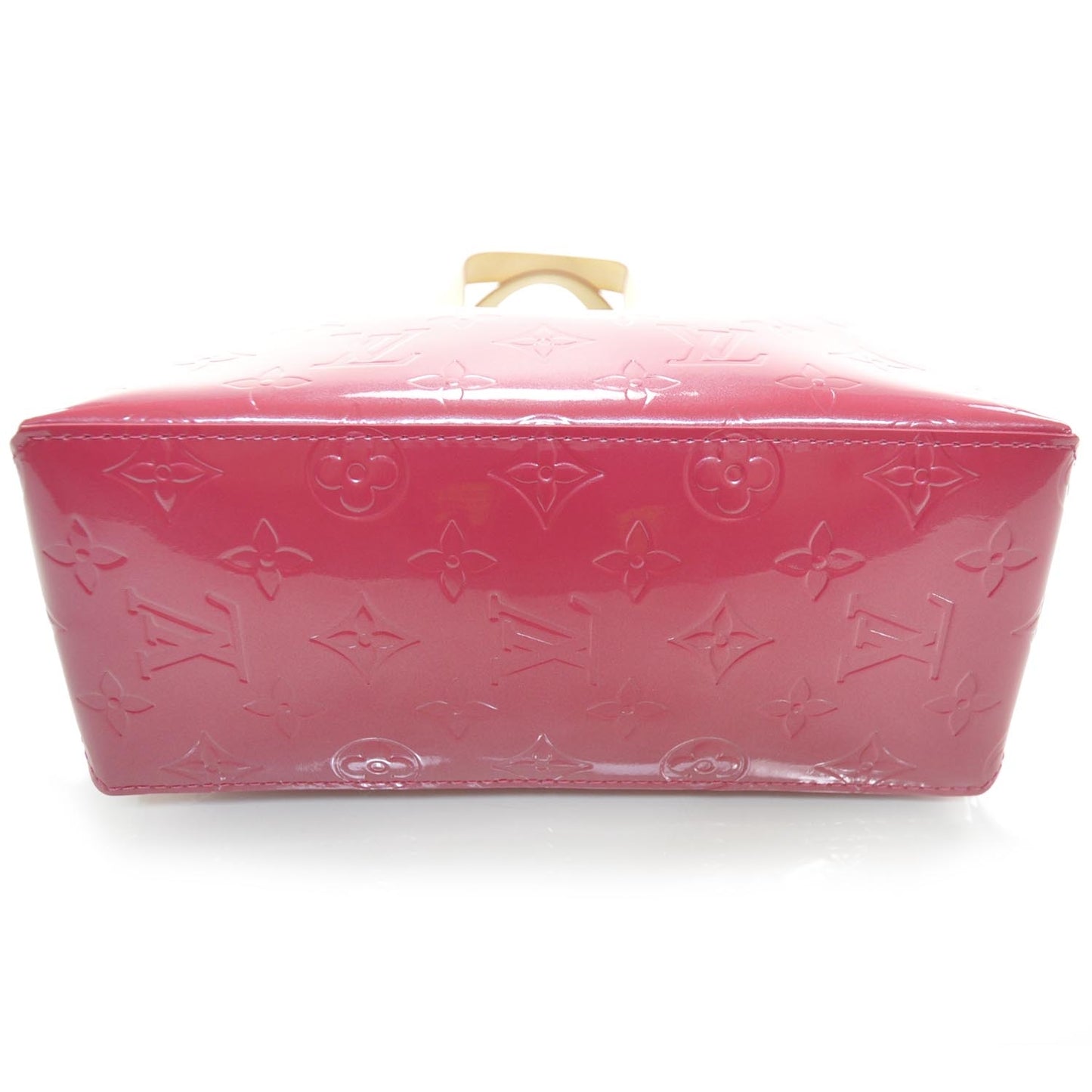 Vernis Reade PM Framboise