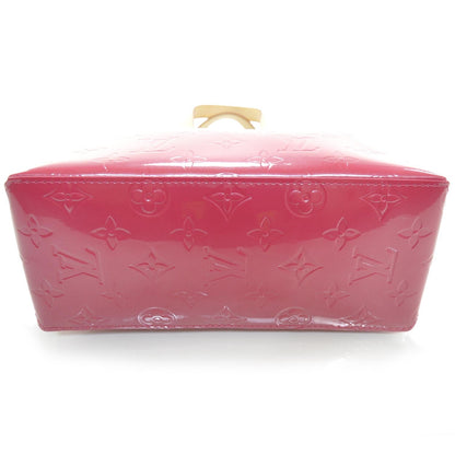 Louis Vuitton Vernis Reade PM Framboise 4 of 8