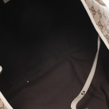 Gucci Monogram Pelham Medium White 4 of 6