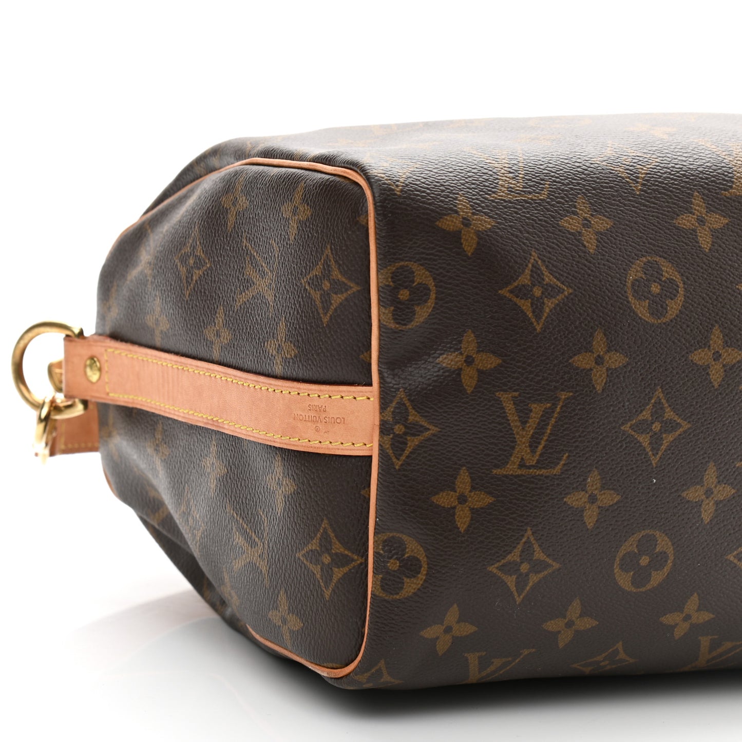 Monogram Speedy Bandouliere 25