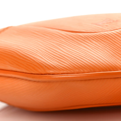 Louis Vuitton Epi Salabha Mandarin 8 of 8