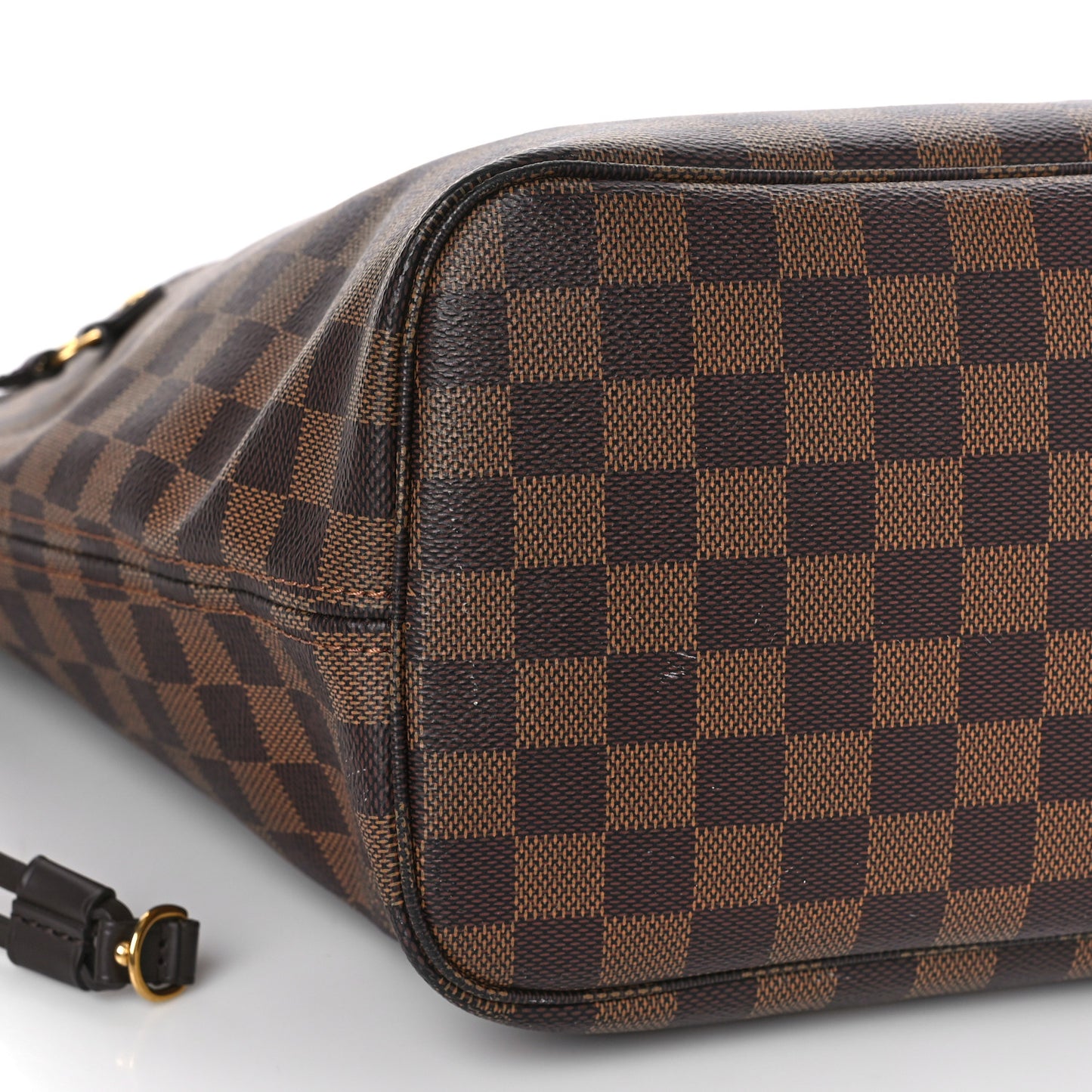 Damier Ebene Neo Neverfull MM