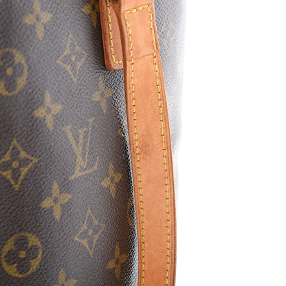 Louis Vuitton Monogram Vavin GM 15 of 16